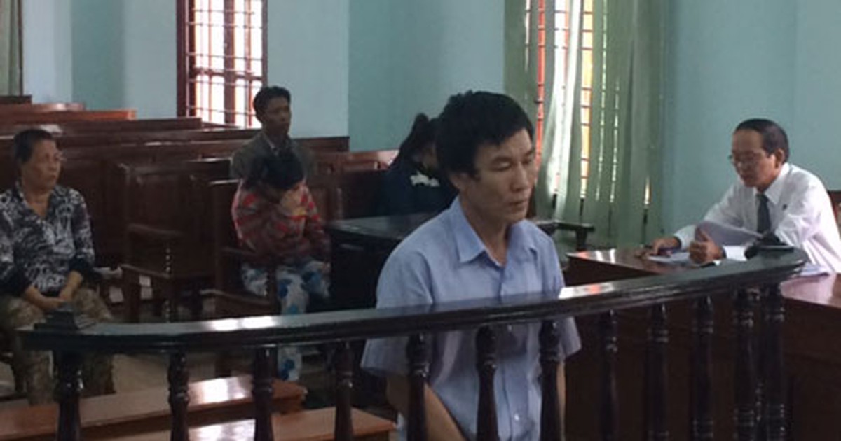 Lừa bán trẻ em sang Trung Quốc rồi hiếp dâm, lãnh án chung thân