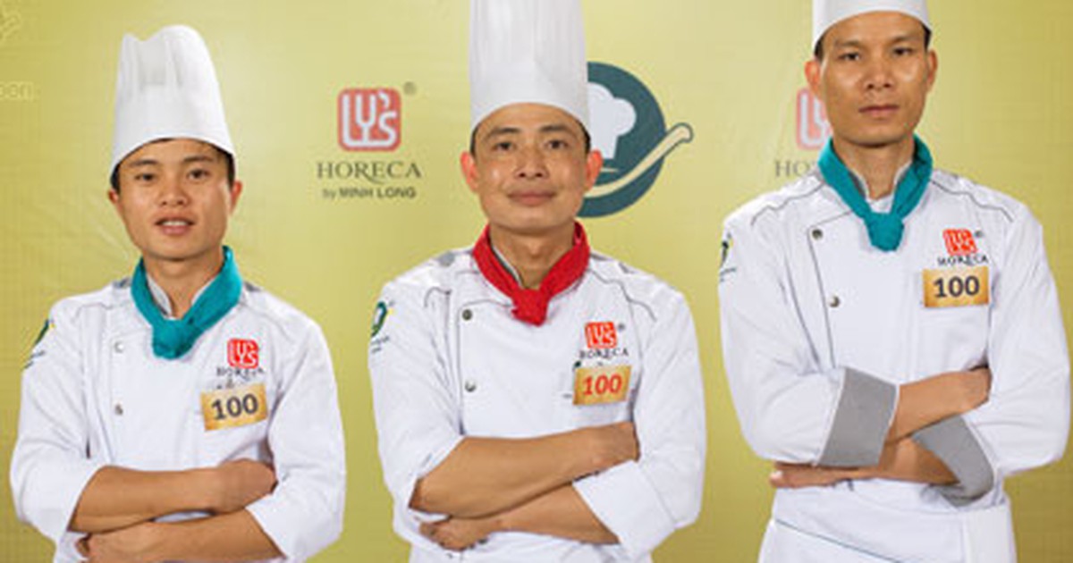 Đưa lá rừng vào 'bản đồ' gia vị