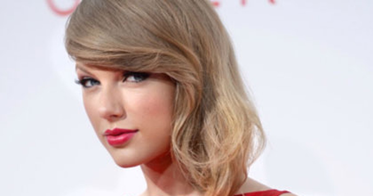 Taylor Swift là người quyền lực nhất thế giới