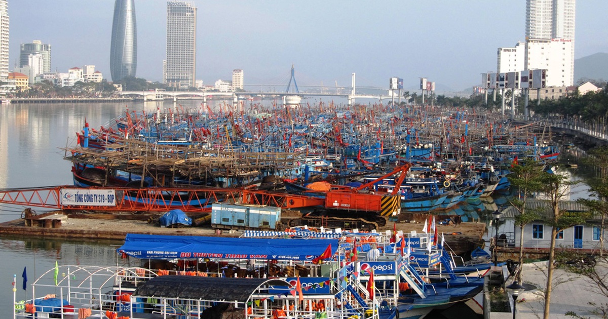 'Nhân tài' ở Đà Nẵng bị kiện vì vi phạm hợp đồng