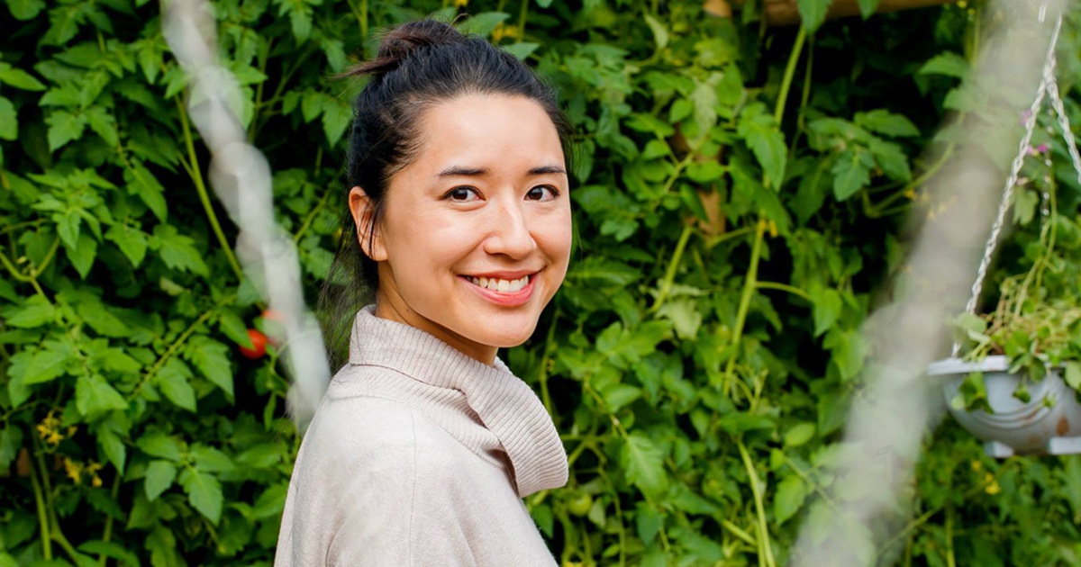 Cô gái và 5,5 triệu USD