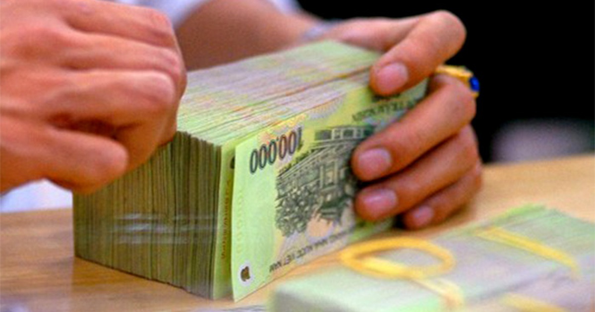 Đề nghị kỷ luật thiếu úy công an nhận tiền chạy án