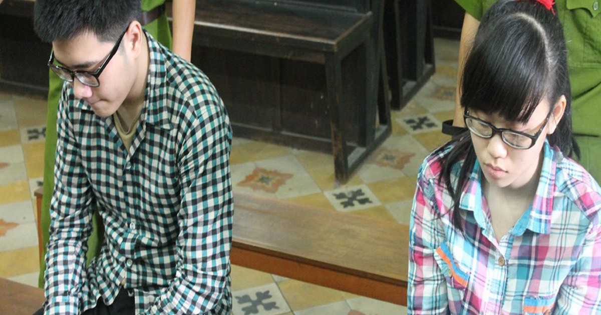 Hung thủ giết bạn tình đồng tính, cưa xác phi tang nhận án chung thân