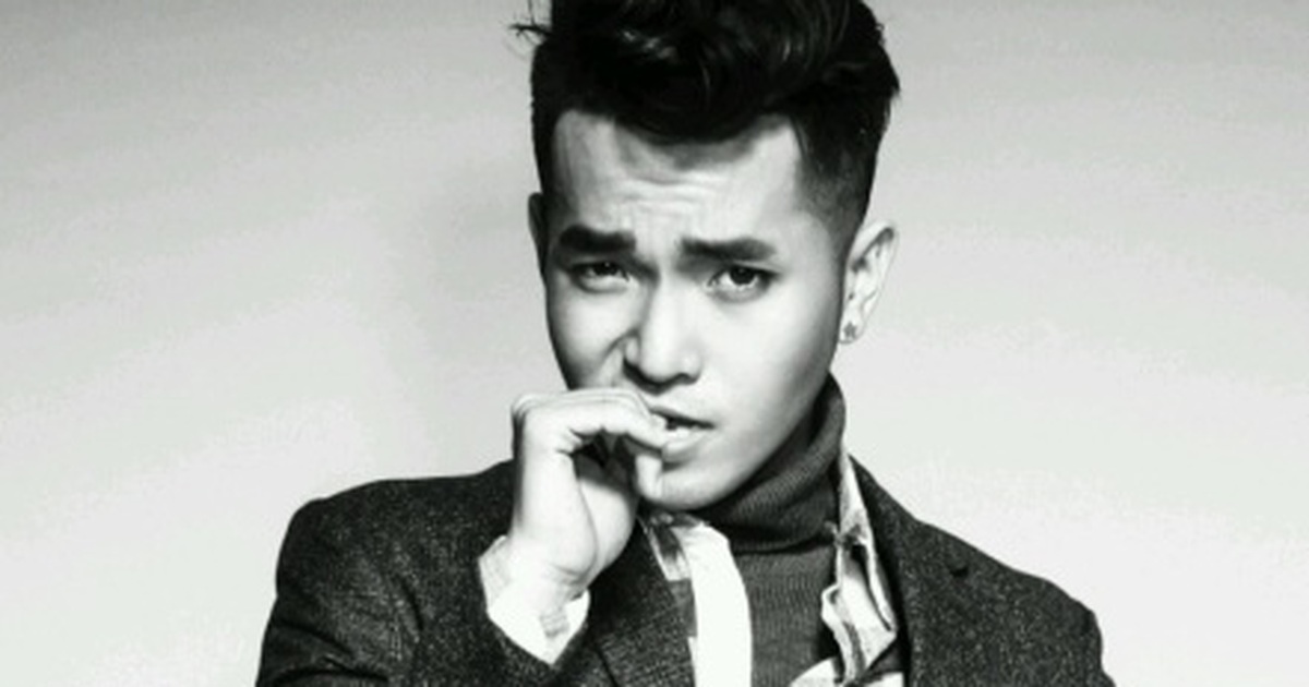 Dùng ca từ nhạy cảm, Phạm Hồng Phước phải dán mác 18+ lên album mới