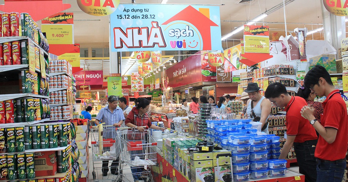 Big C Việt Nam xác nhận sắp bán một phần tài sản