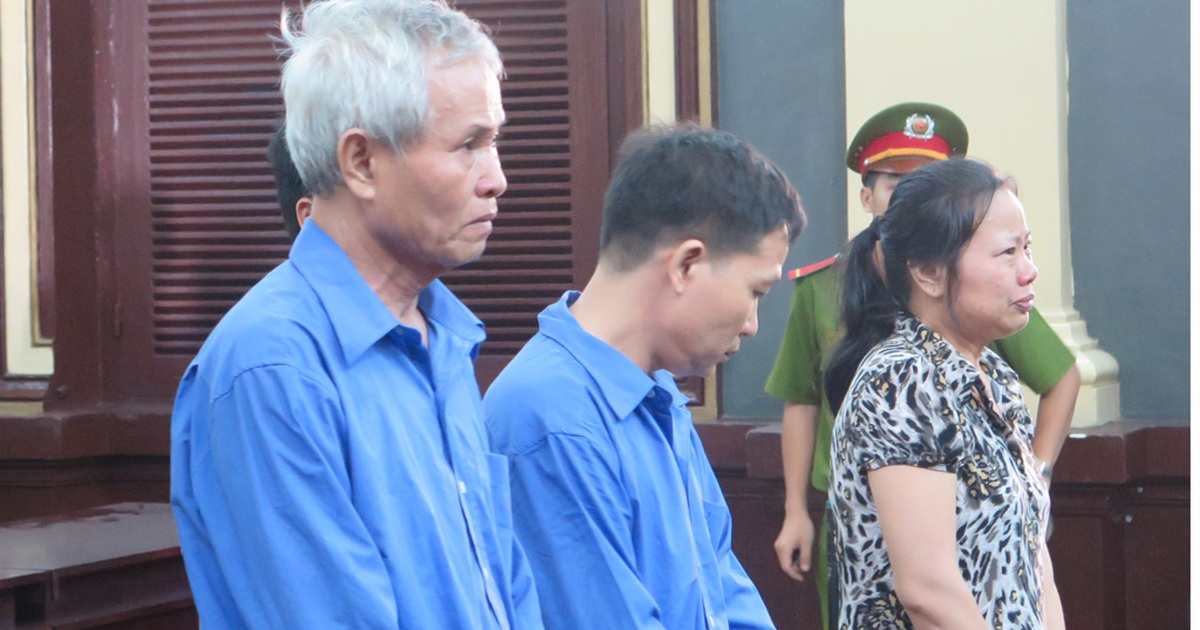 Nguyên cán bộ lâm nghiệp kê khống, chiếm đoạt trên 400 triệu đồng