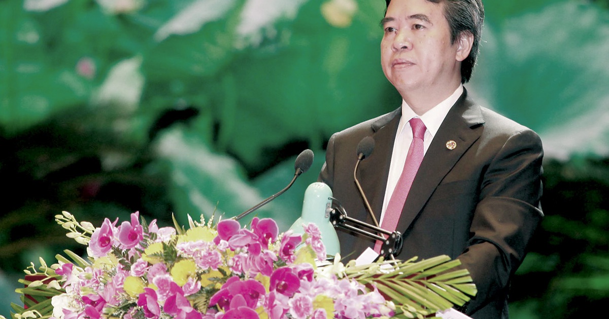 Niềm tin của người dân là phần thưởng lớn nhất