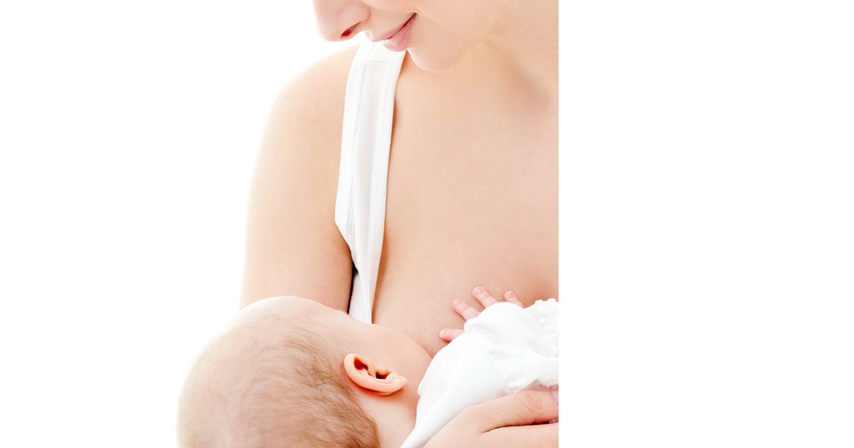 Ngân hàng sữa mẹ đầu tiên tại Việt Nam