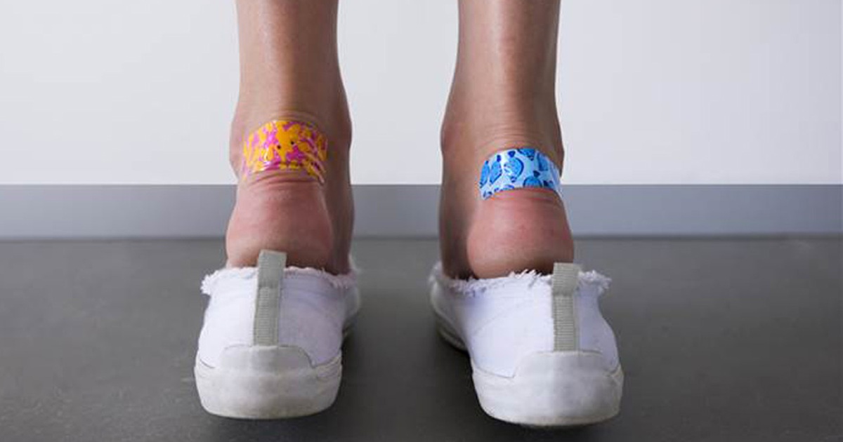 Giải quyết những rắc rối thường ngày của chị em