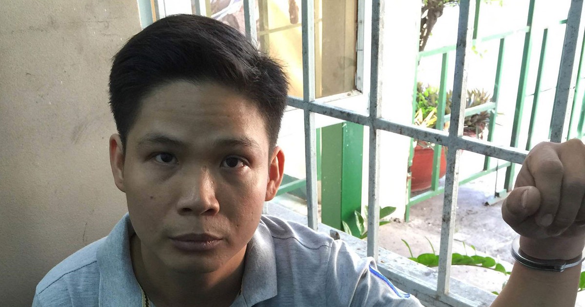 Hẹn bạn quen qua Zalo đi chơi để cướp tài sản