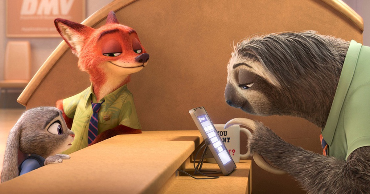 ‘Zootopia’ vượt mặt ‘Deadpool’ dẫn đầu danh sách các phim ăn khách