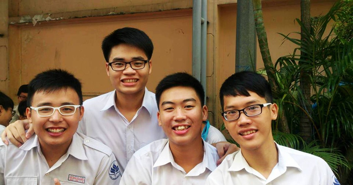 Bí kíp ôn thi của thủ khoa Đại học Y dược TP.HCM