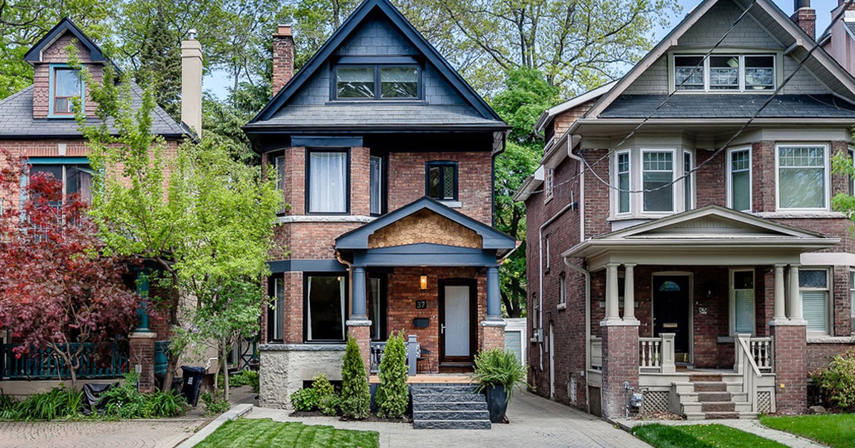 Phong thủy cần biết cho bạn khi chuẩn bị xây nhà