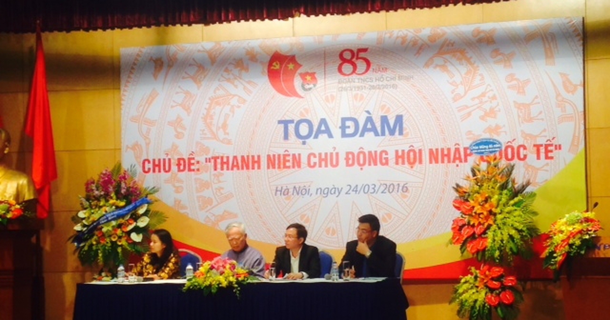 'Bỏ quê hương là điều không ai mong muốn'