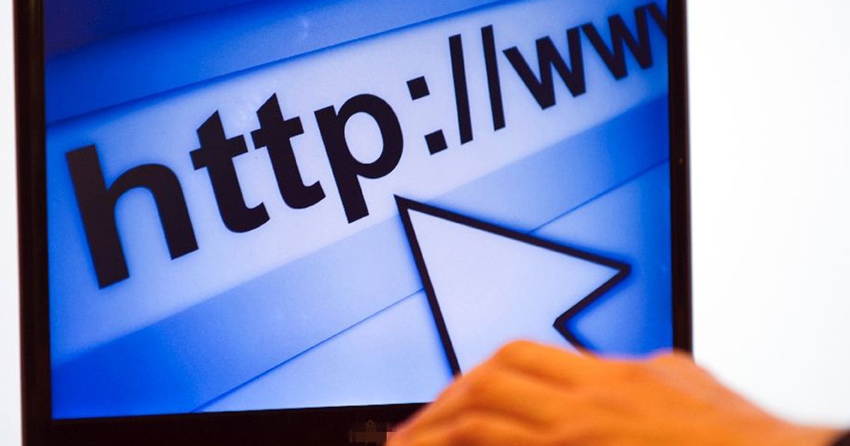 Bất ngờ nhận được email từ... người cha đã chết