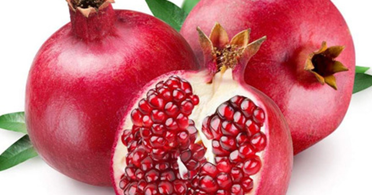 Dùng thực phẩm trị bệnh tiểu đêm hiệu quả