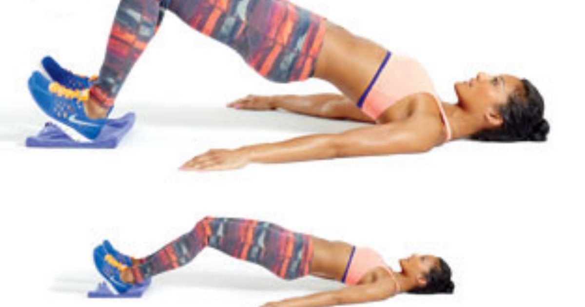 Giữ vóc dáng chuẩn bằng... khăn tắm