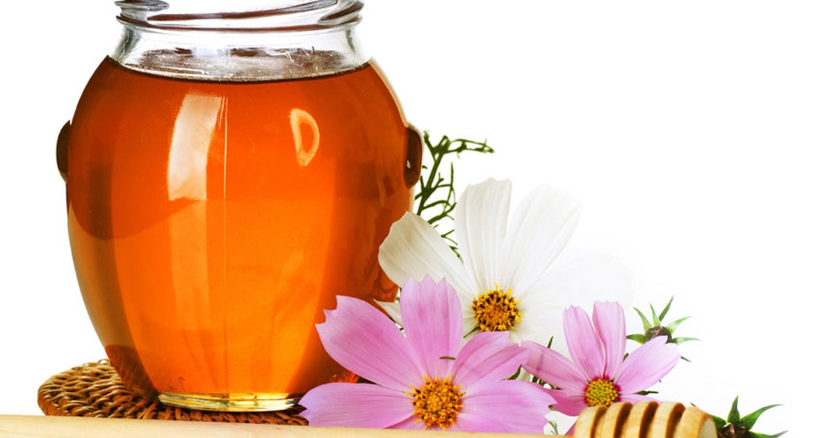 Mẹo thực phẩm cho cả nhà trị tóc chẻ ngọn