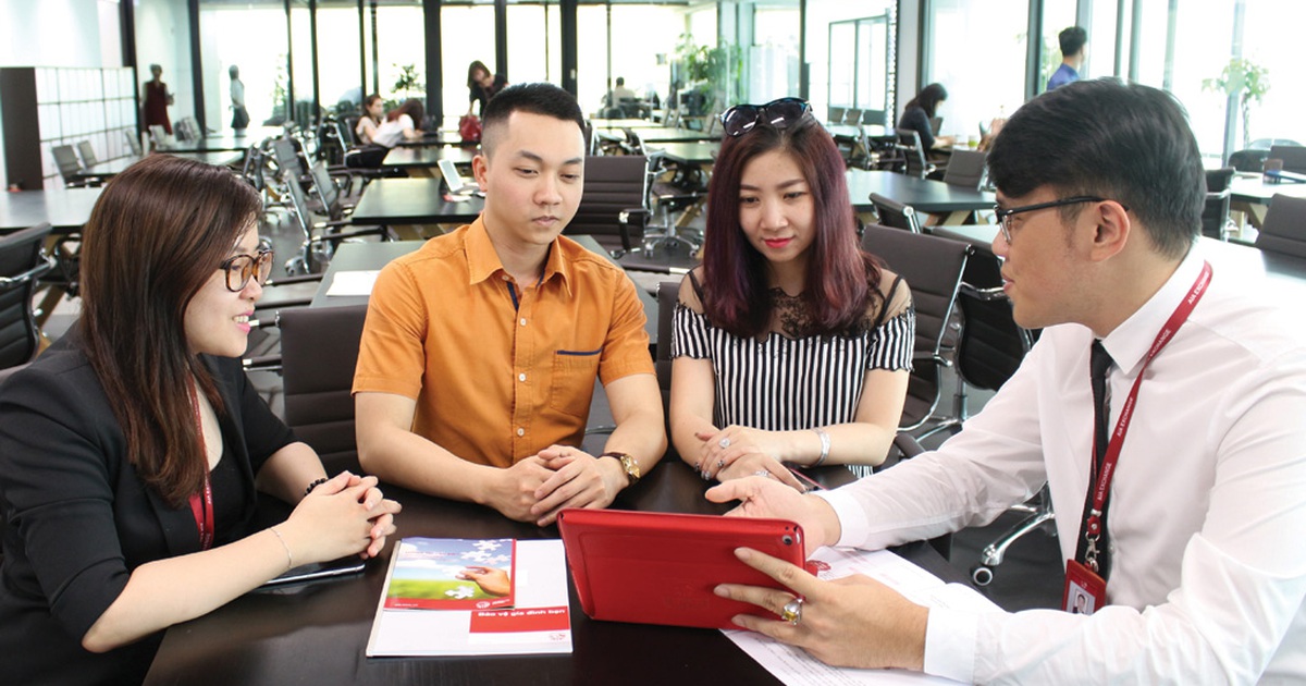 Hiểu đúng về bảo hiểm nhân thọ - Bài 2: Vì sao bạn cần một chuyên gia tư vấn bảo hiểm chuyên nghiệp?