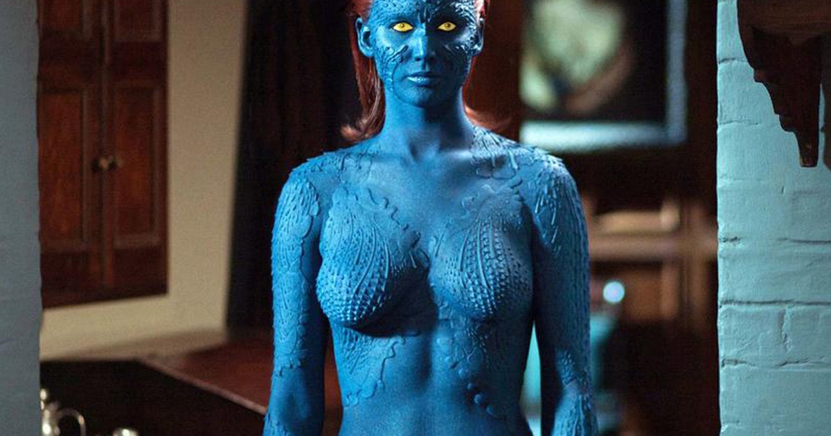 Jennifer Lawrence tiết lộ bạn trai cũ không thích tạo hình của cô trong 'X-men'
