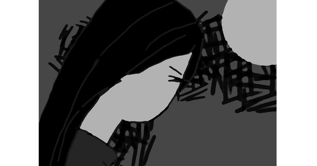 Ý nghĩ của đêm - Thơ của Lê Nguyễn