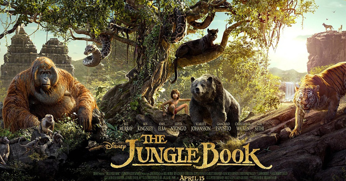 20 bộ phim dành cho thiếu nhi đáng xem nhất mọi thời đại