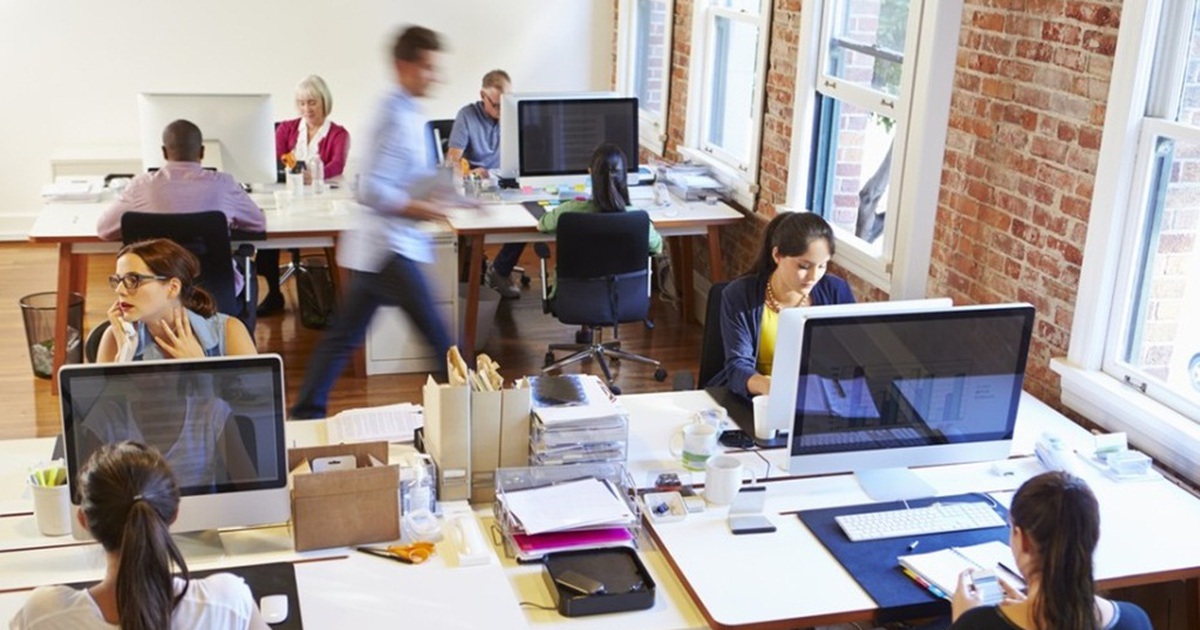 Những cách tìm việc thông minh trong hè