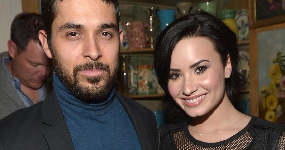 Demi Lovato tập trung ca hát sau khi chia tay bạn trai 6 năm