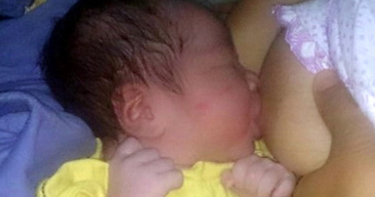 Phát hiện bé gái sơ sinh bị bỏ rơi ở Sài Gòn