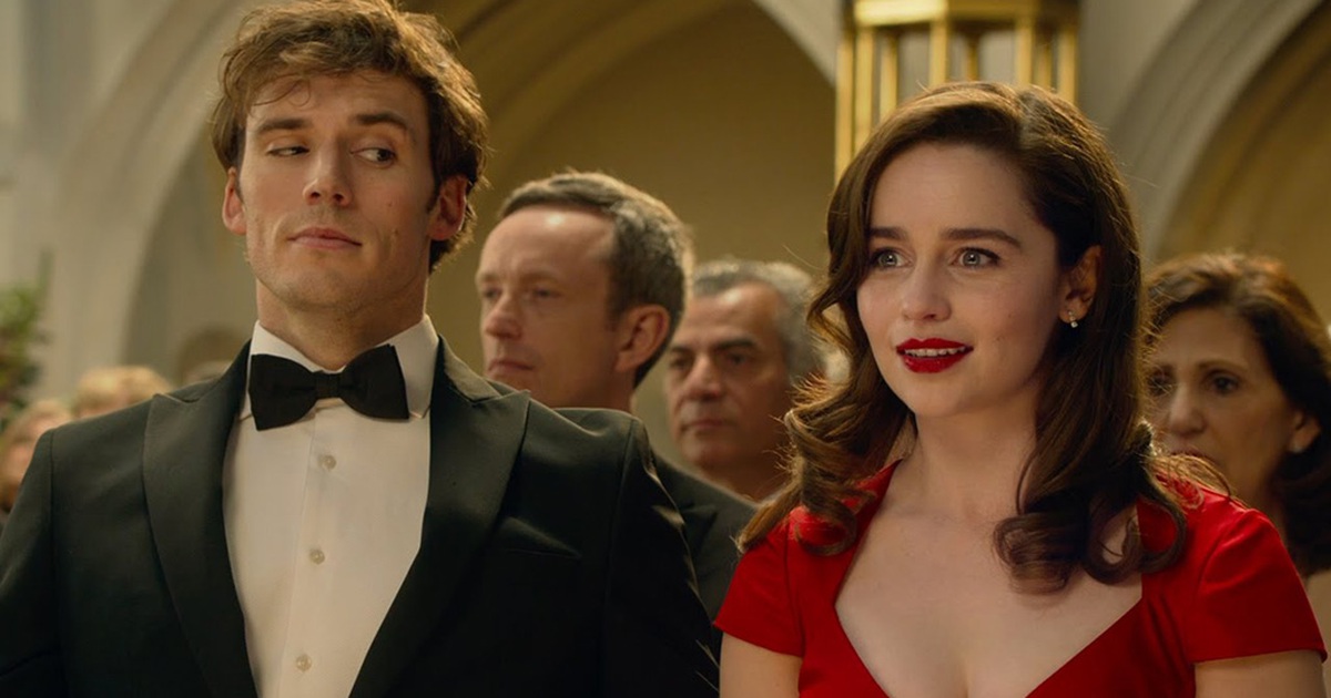 Me Before You' - Ngôn tình thời thực dụng?