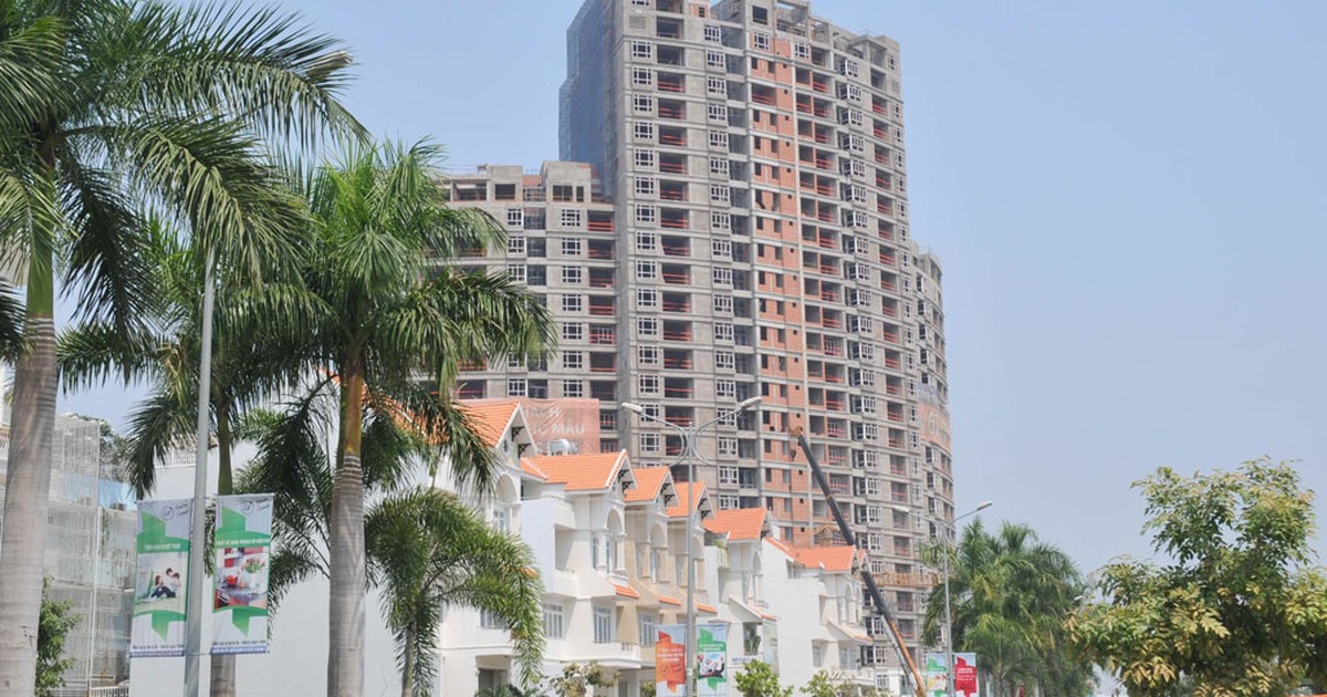 Chủ sở hữu nhà chung cư tham gia chọn chủ đầu tư