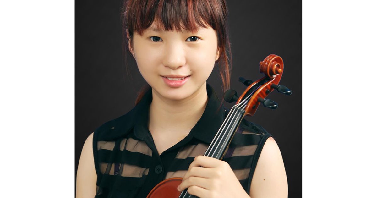 Dàn nhạc trẻ châu Á diễn tại Việt Nam