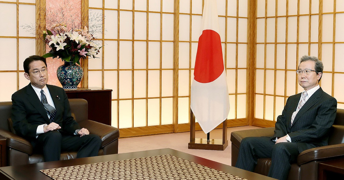 Nhật quyết ứng phó tàu Trung Quốc gần đảo tranh chấp