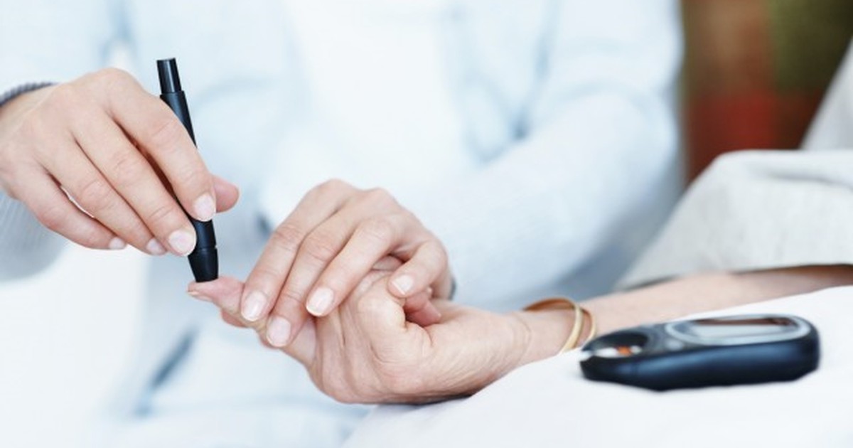 Bị tiểu đường lại nghe 'xúi dại' uống thuốc chữa gout hàng năm trời