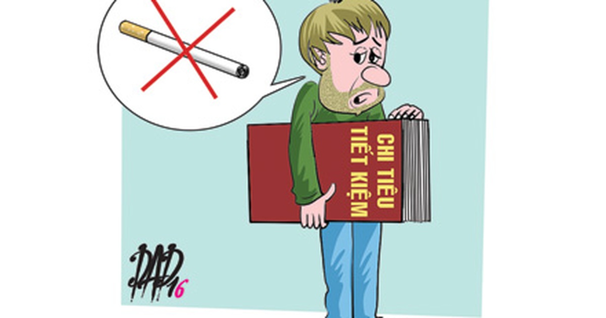 Cách bỏ thuốc lá hiệu nghiệm