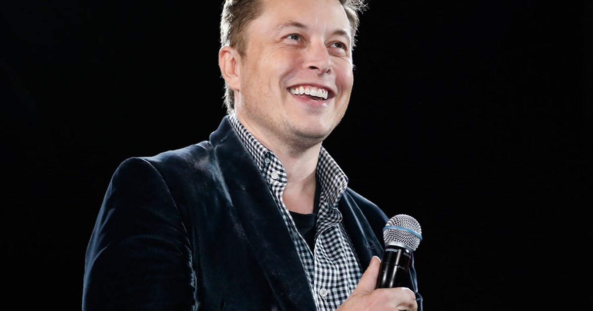 Gã tỉ phú 3 đời vợ với giấc mộng sao Hỏa