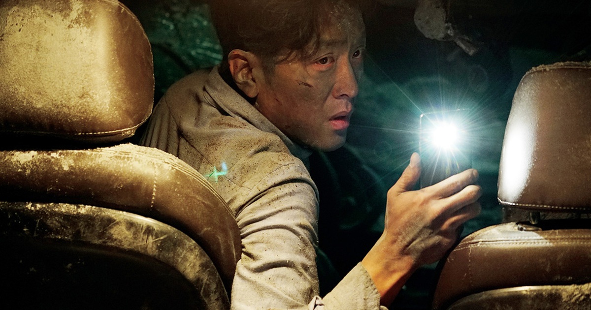 The Tunnel' - 'Siêu phẩm' khác đến từ Hàn Quốc đổ bộ Việt Nam