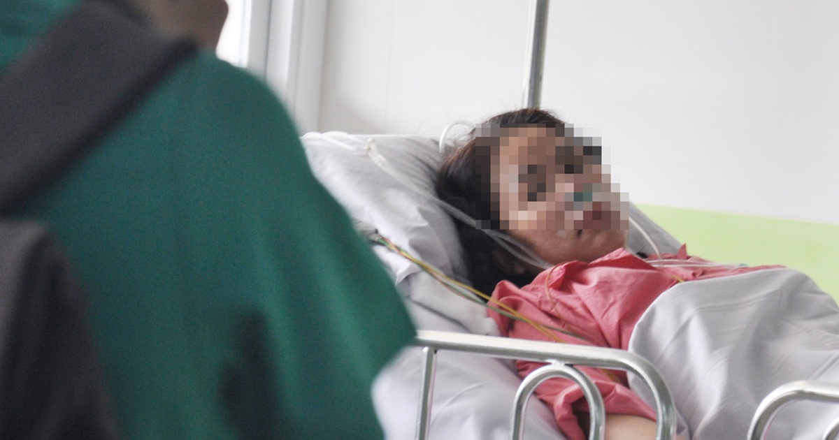 Cứu sống bệnh nhân suýt chết vì 'hội chứng trái tim tan vỡ'