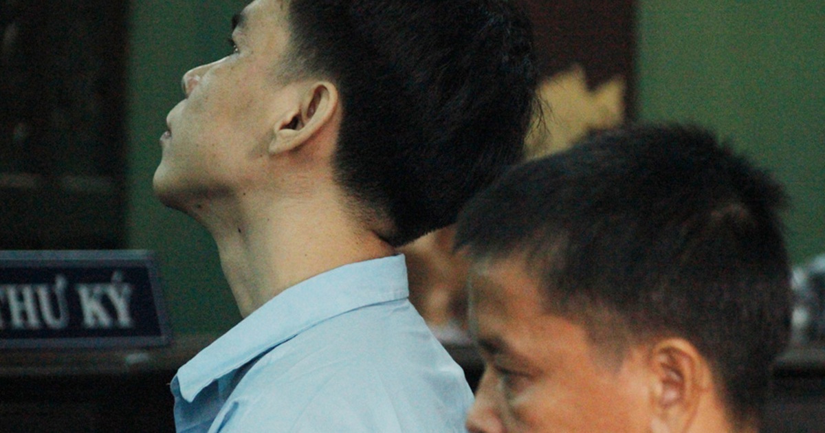 Kẻ hiếp dâm, giết người, cướp của nhận án tử hình