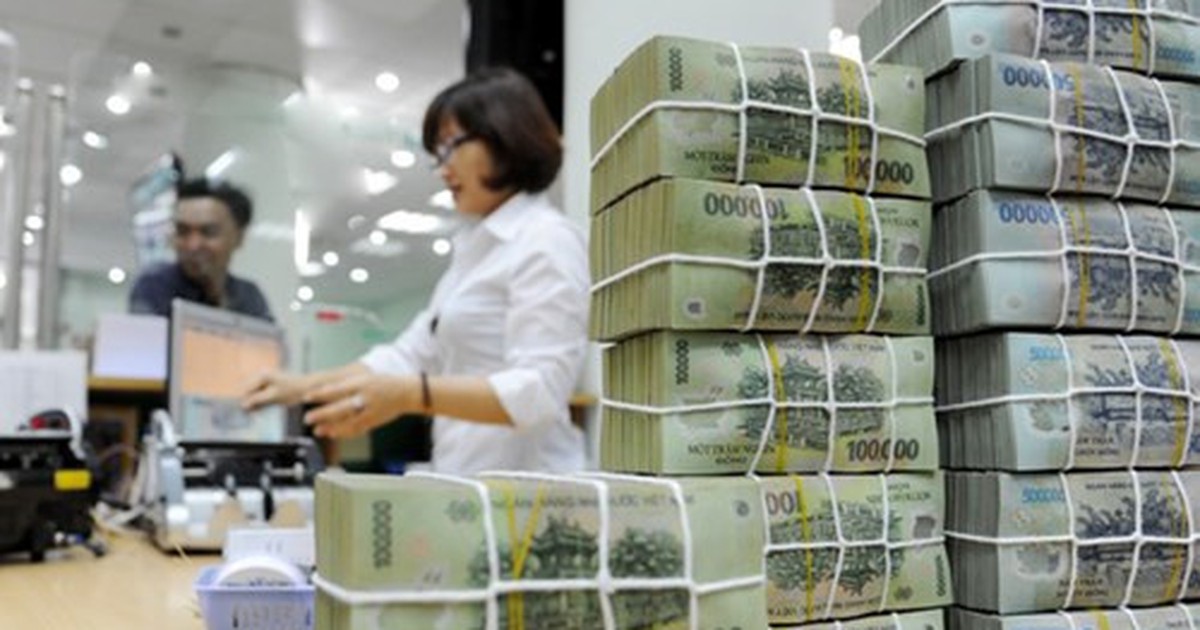 Ngân hàng cũng sòng phẳng: Bảo đảm được quyền lợi người gửi tiền