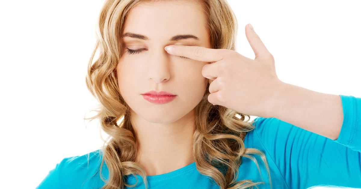 Những triệu chứng của bệnh tiểu đường chớ nên coi thường