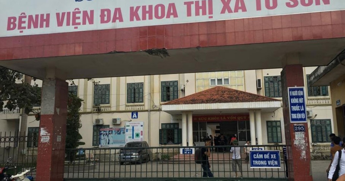 Bệnh viện bị 'tố' tắc trách làm thai nhi tử vong