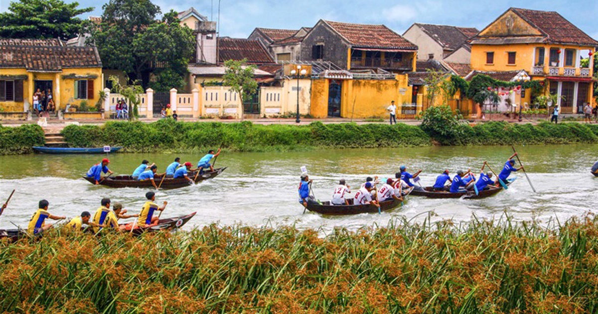 Nao lòng với những bức ảnh di sản đẹp nhất VN 2016