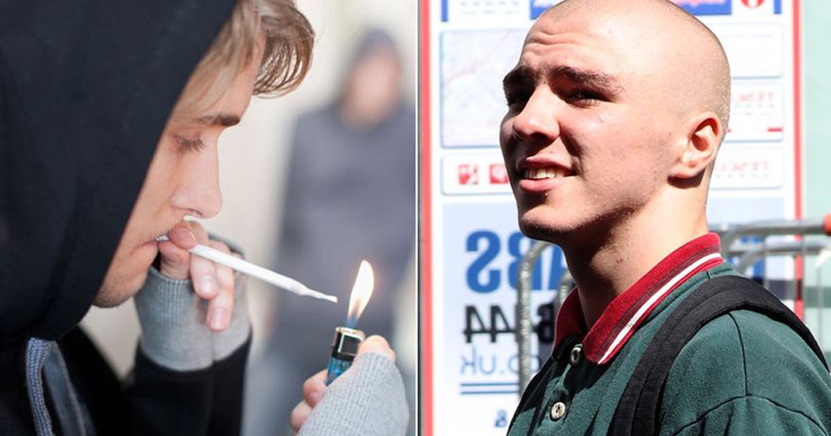 Con trai Madonna bị bắt vì tàng trữ cần sa