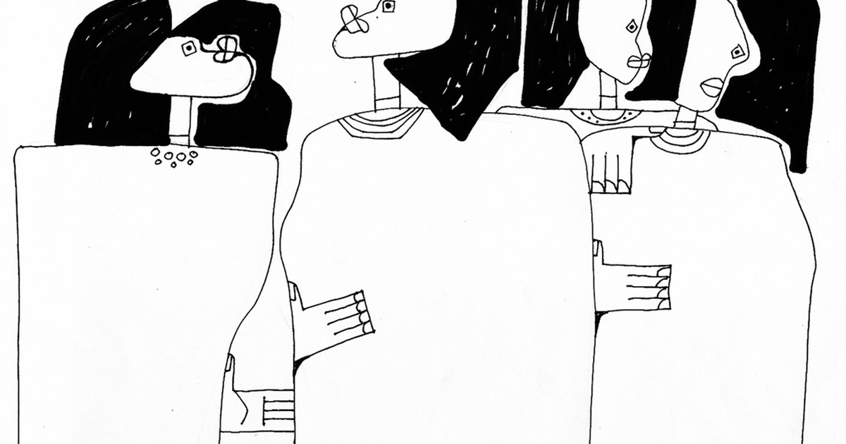 Những ngày tháng - Truyện ngắn của Phan Thúy Hà