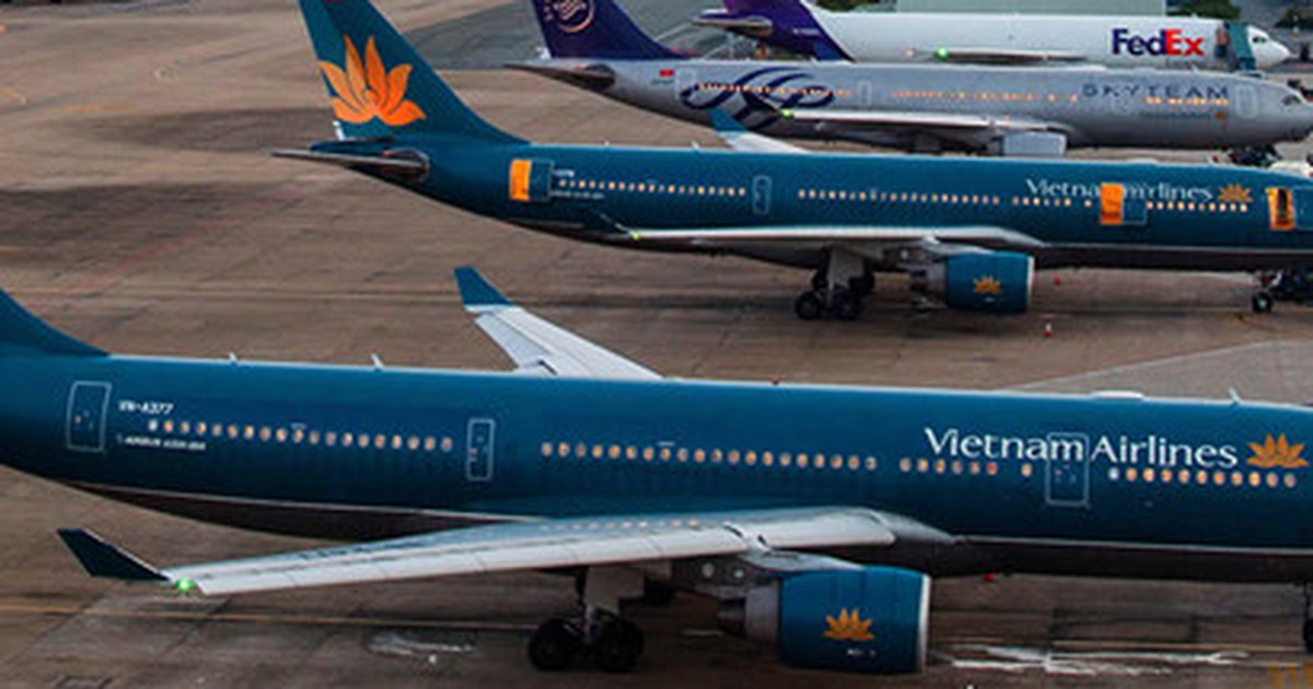 Khai trương đường bay trực tiếp TP.HCM - Hạ Môn