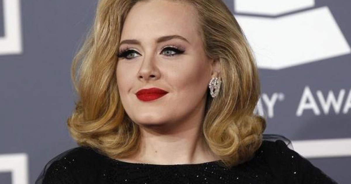 Hàng loạt sao phấn khích trước đề cử Grammy 2017