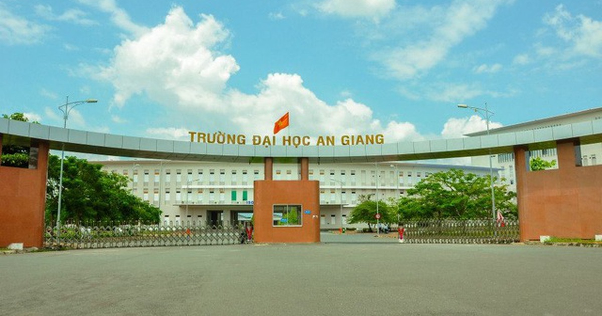 Xung quanh việc sáp nhập Trường ĐH An Giang vào ĐH Quốc gia TP.HCM