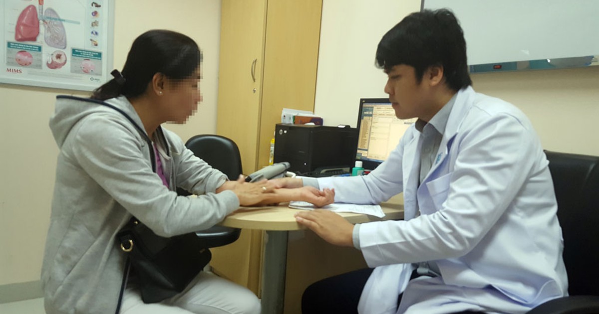 Cách nhận biết bệnh lạ nguy hiểm - hội chứng Steven Johnson