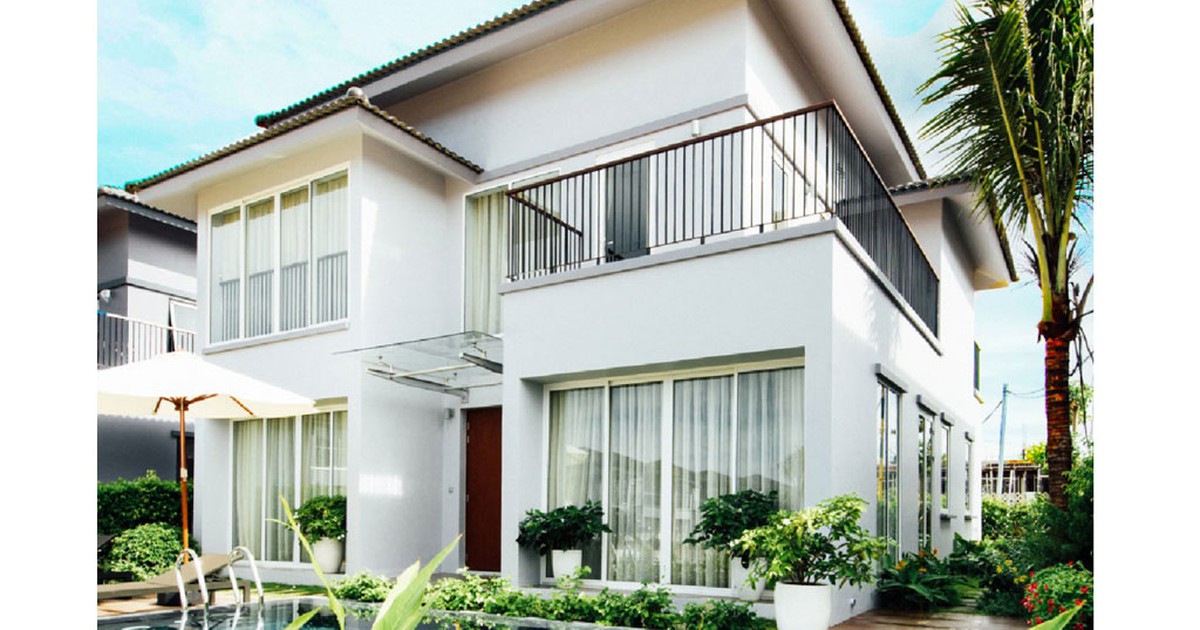 Novotel Phu Quoc Resort đưa 96 biệt thự nghỉ dưỡng vào hoạt động